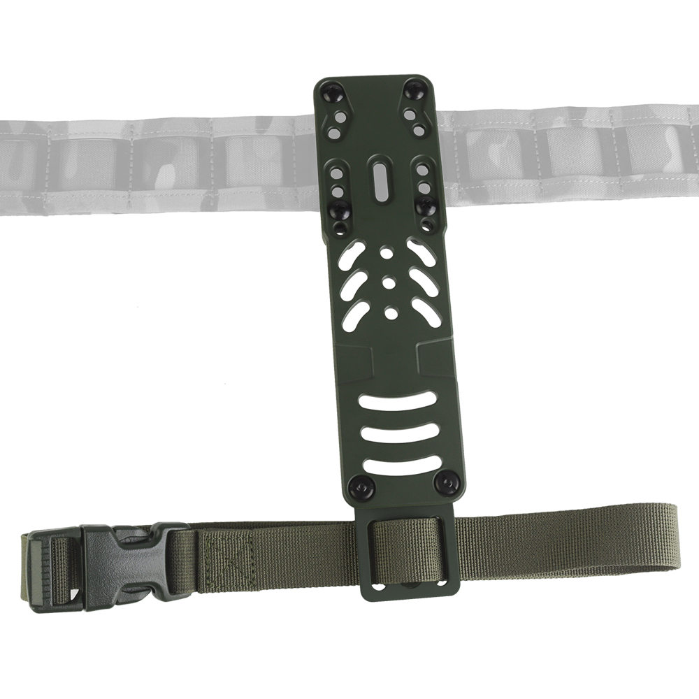 Taktische 2,0 RHP Starre Holst – Men'S Accessories Drop Shipping Bewertung und Preis
