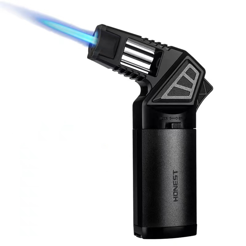 Ehrliche Metall Multi Outdoor  – Lighter Windproof Bewertung und Preis