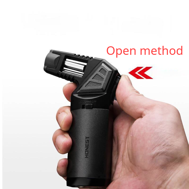 Ehrliche Metall Multi Outdoor  – Lighter Windproof Bewertung und Preis